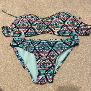 Women’s Swim Small/Medium